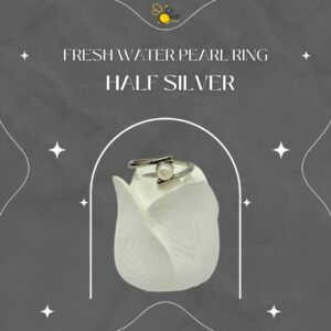Fresh Water Pearl Ring