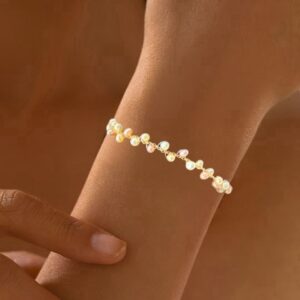 Pearl Bracelet