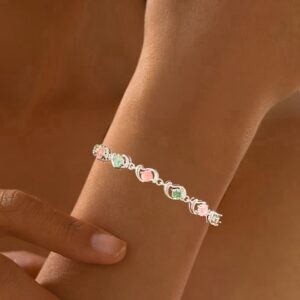 Tourmaline Bracelet