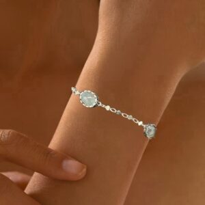 Labradorite Bracelet