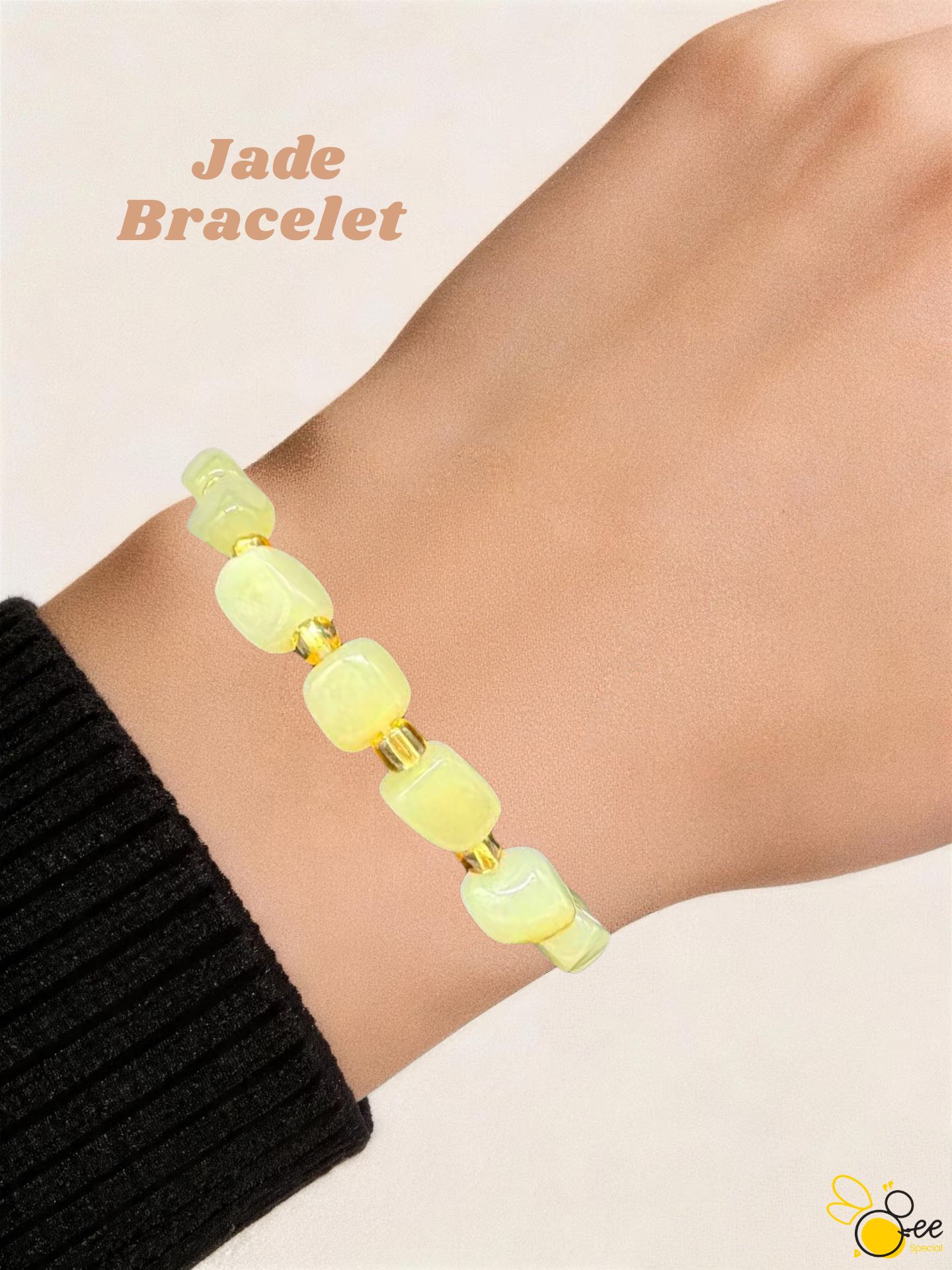 Jade Bracelet