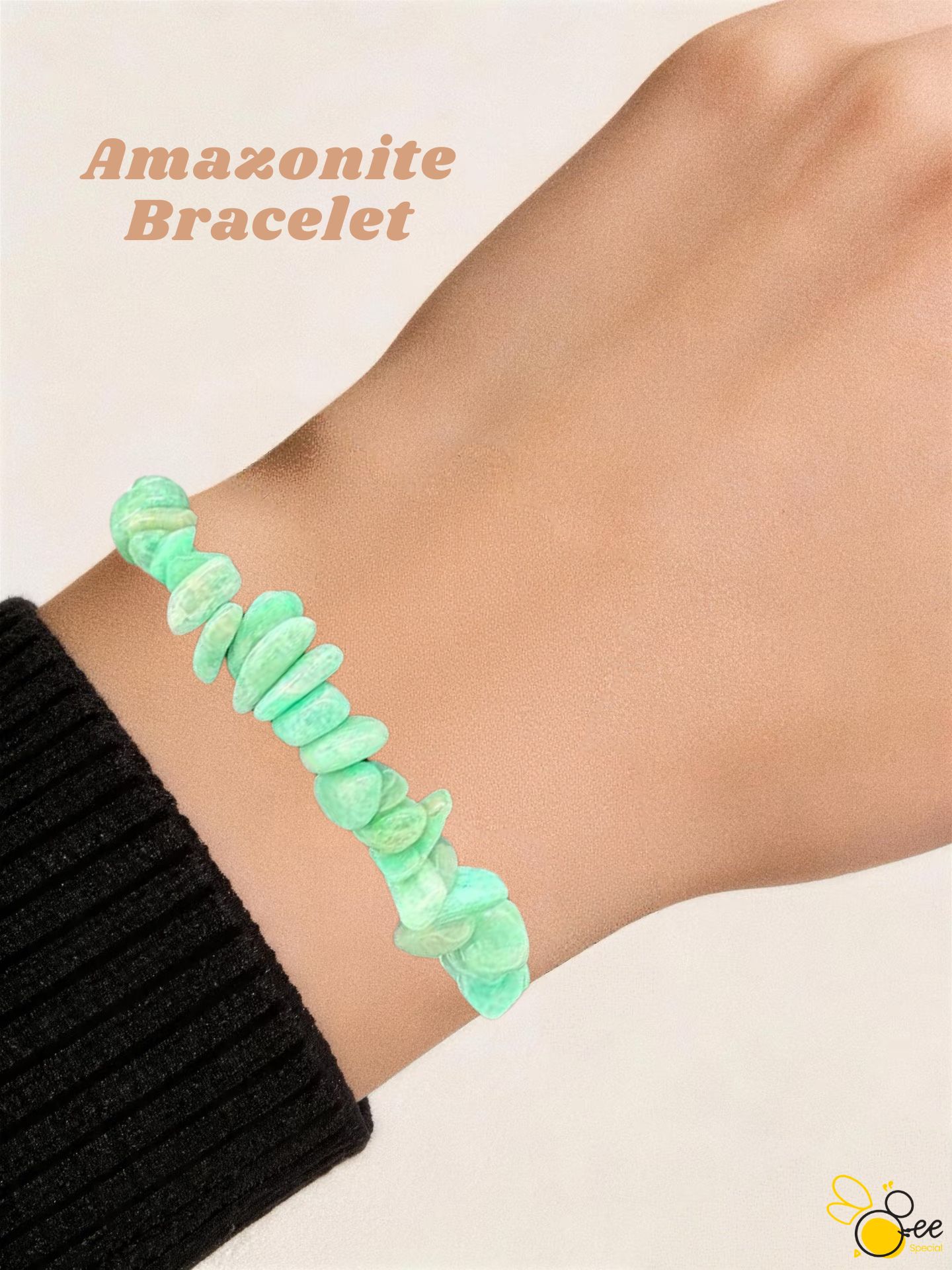Amazonite Bracelet