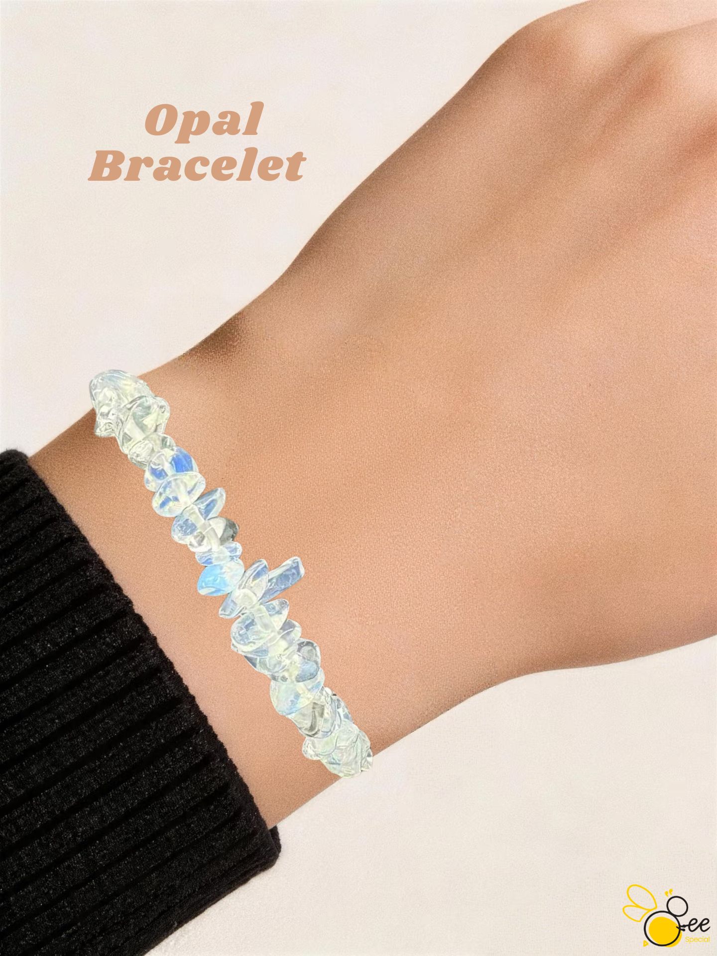 Opal Bracelet