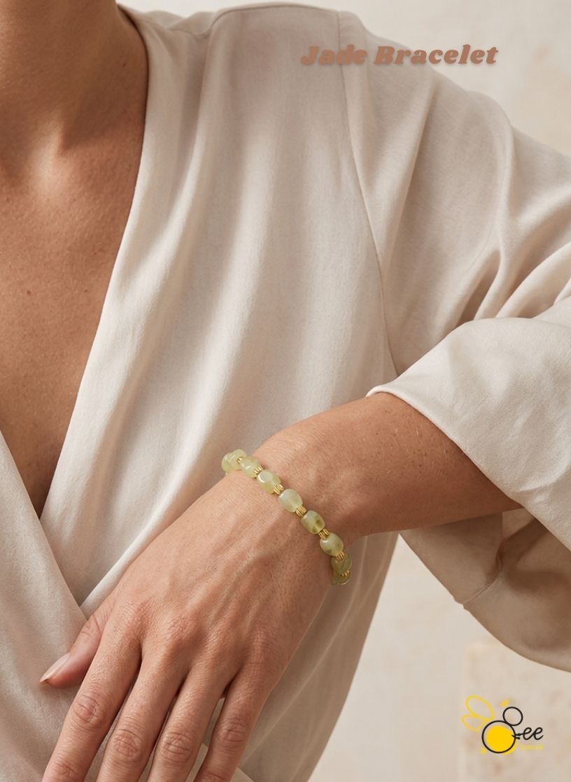 Jade Bracelet