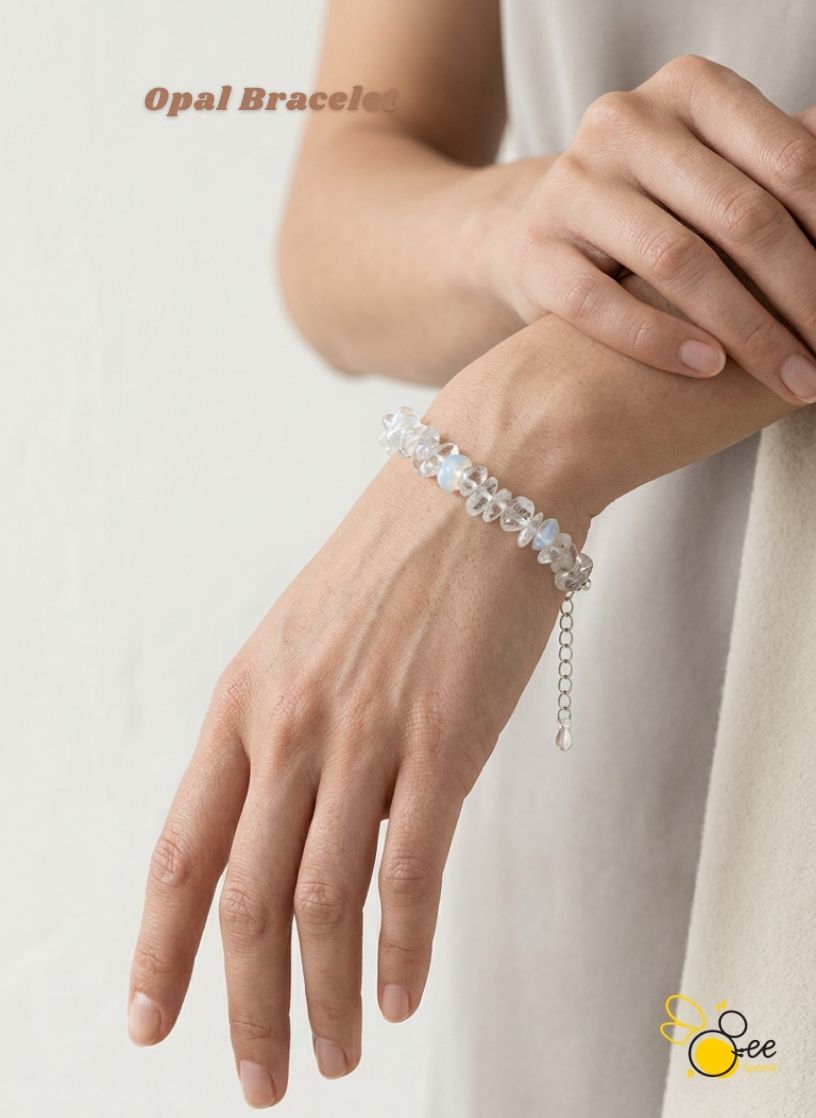 Opal Bracelet