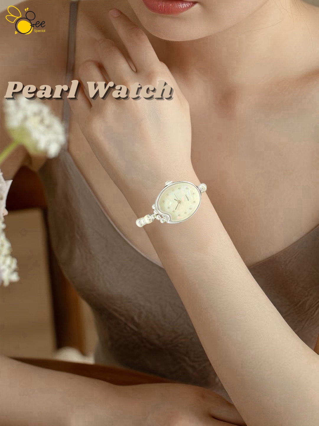 Pearl Watch
